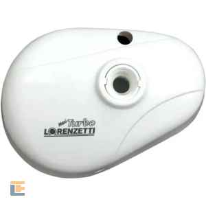 Pressurizador Maxi Turbo 127V Lorenzetti