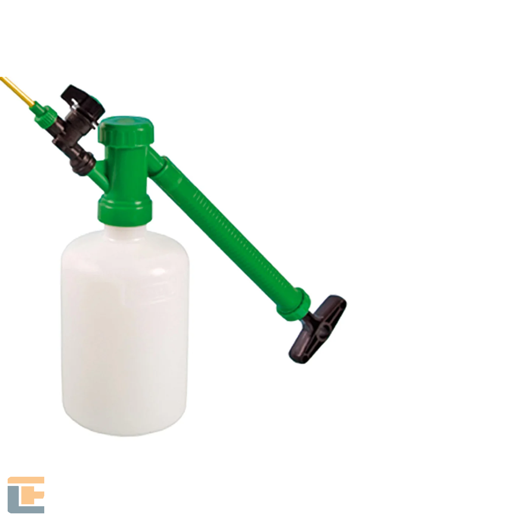 Pulverizador  Brudden  Agri. 1,5 L  P-1500