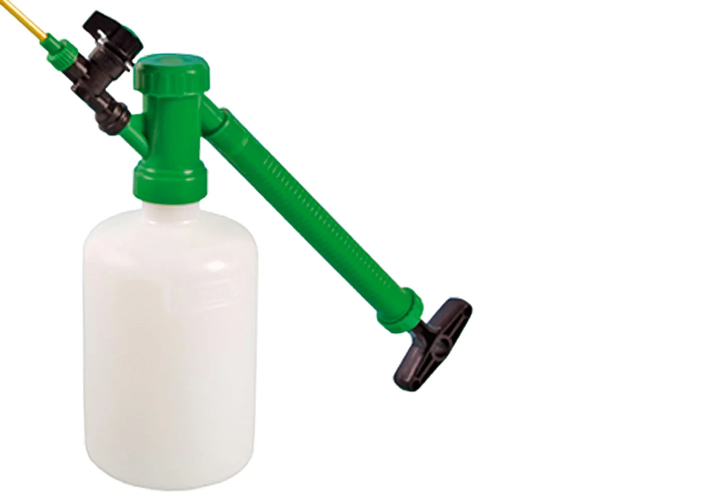 Pulverizador Brudden Agri. 1,5 L P-1500