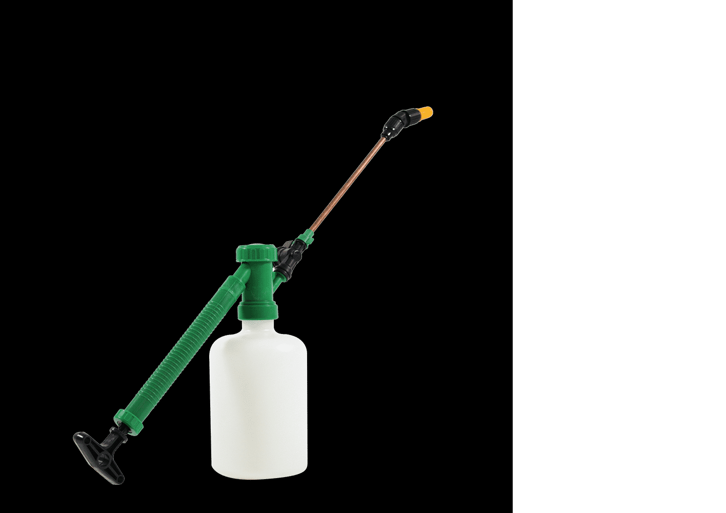 Pulverizador Brudden Agri. 1,5 L P-1500 - Imagem 3