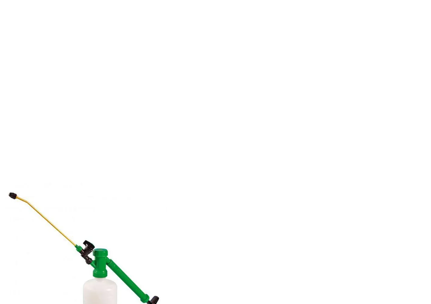 Pulverizador Brudden Agri. 1,5 L P-1500 - Imagem 4