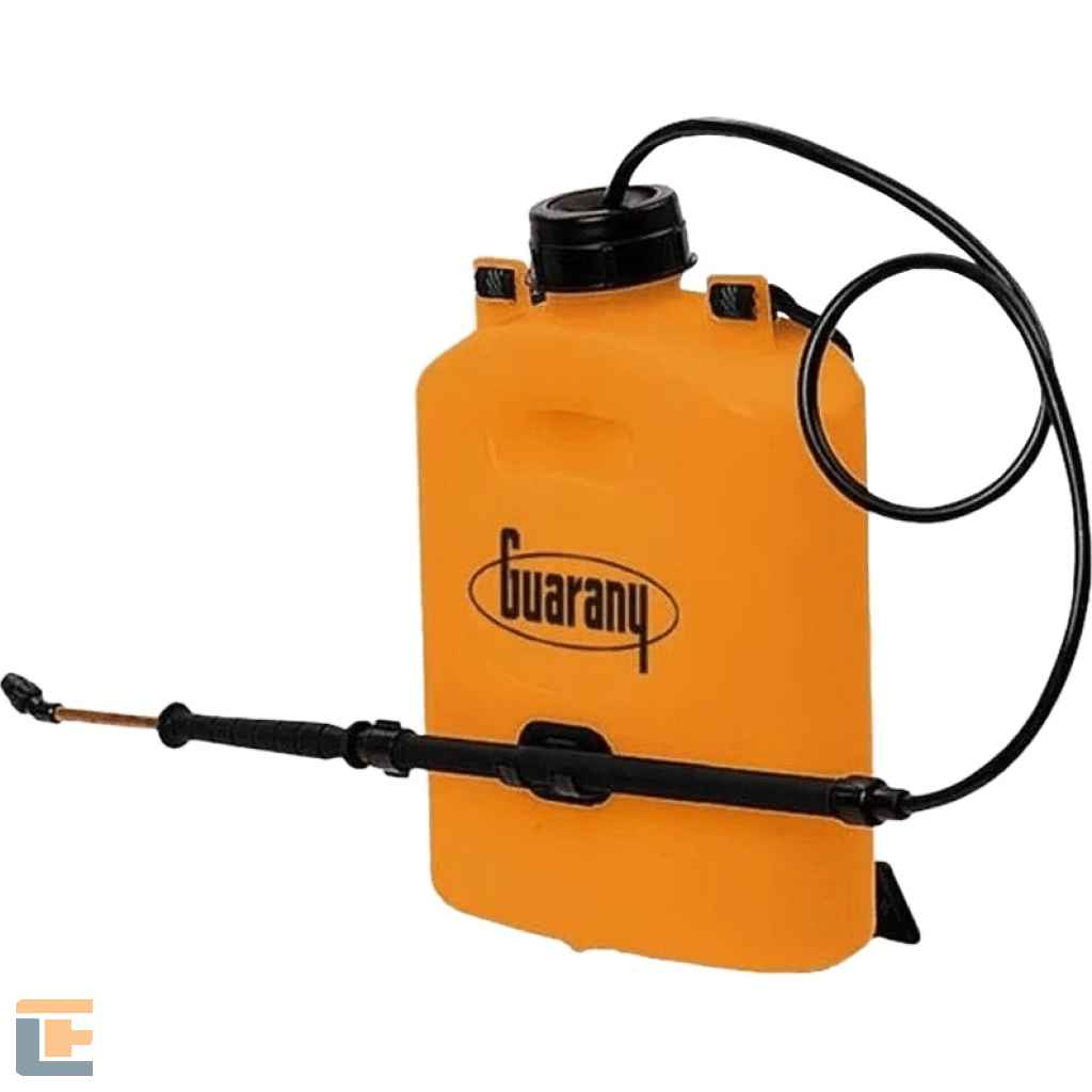 Pulverizador Guarany TROMBONE 5L