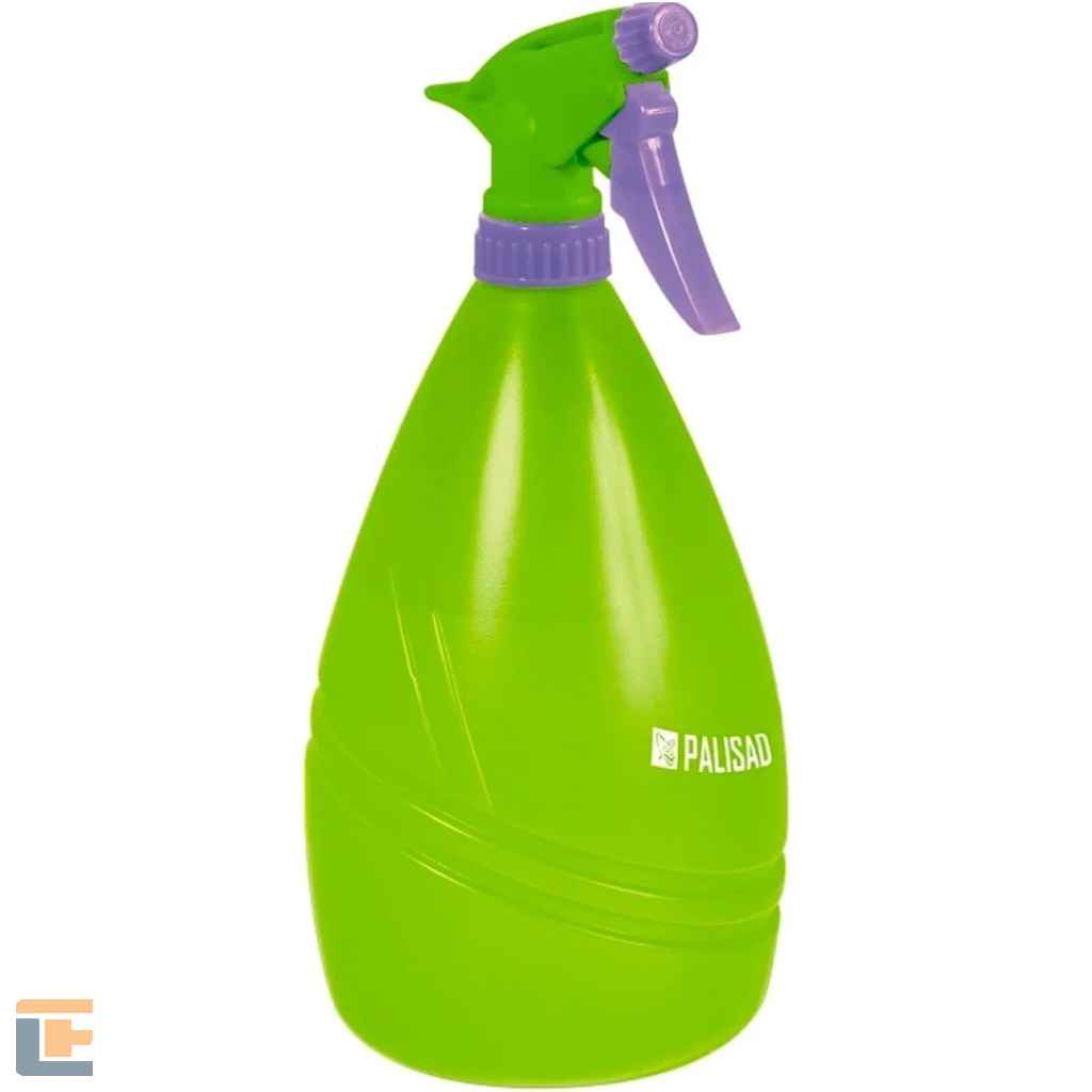 Pulverizador Manual 1,25L MTX PALISAD 647358