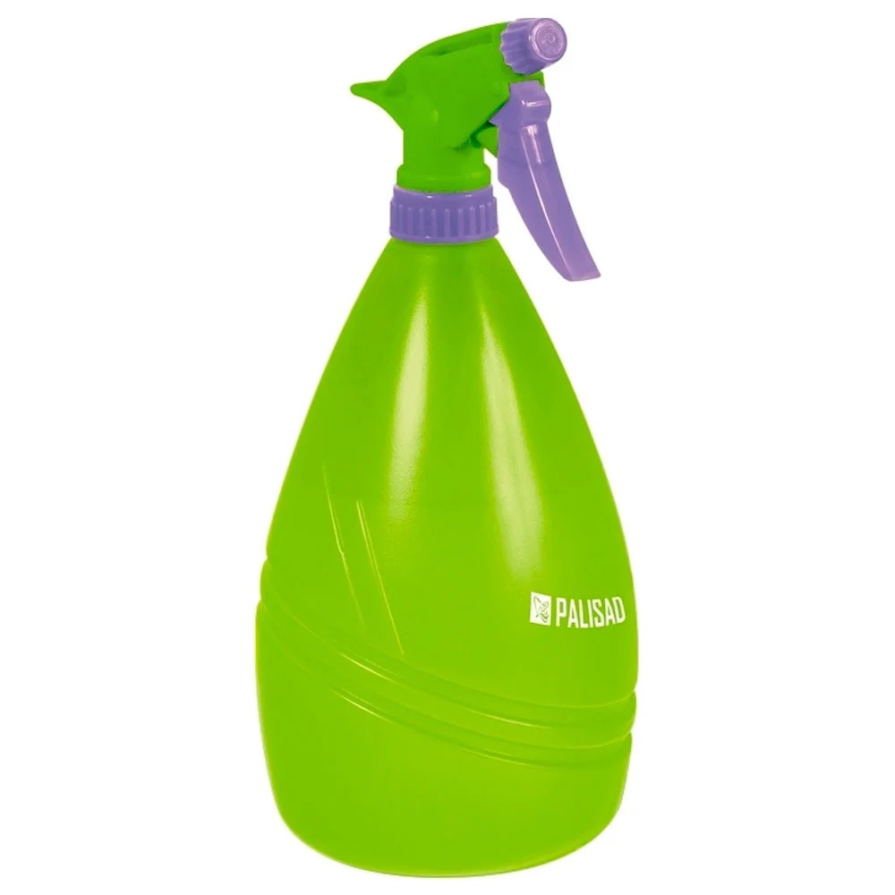 Pulverizador Manual 1,25L MTX PALISAD 647358