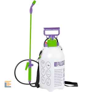 Pulverizador Manual 5L Palisad