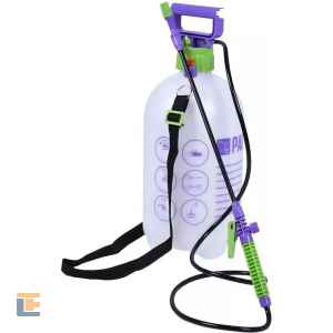 Pulverizador Manual 7L MTX c/Bomba Palisad 647508