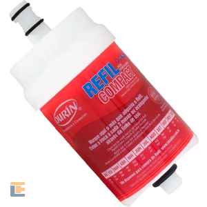 Refil Para Purificador Compact 1.500 Litros Durín