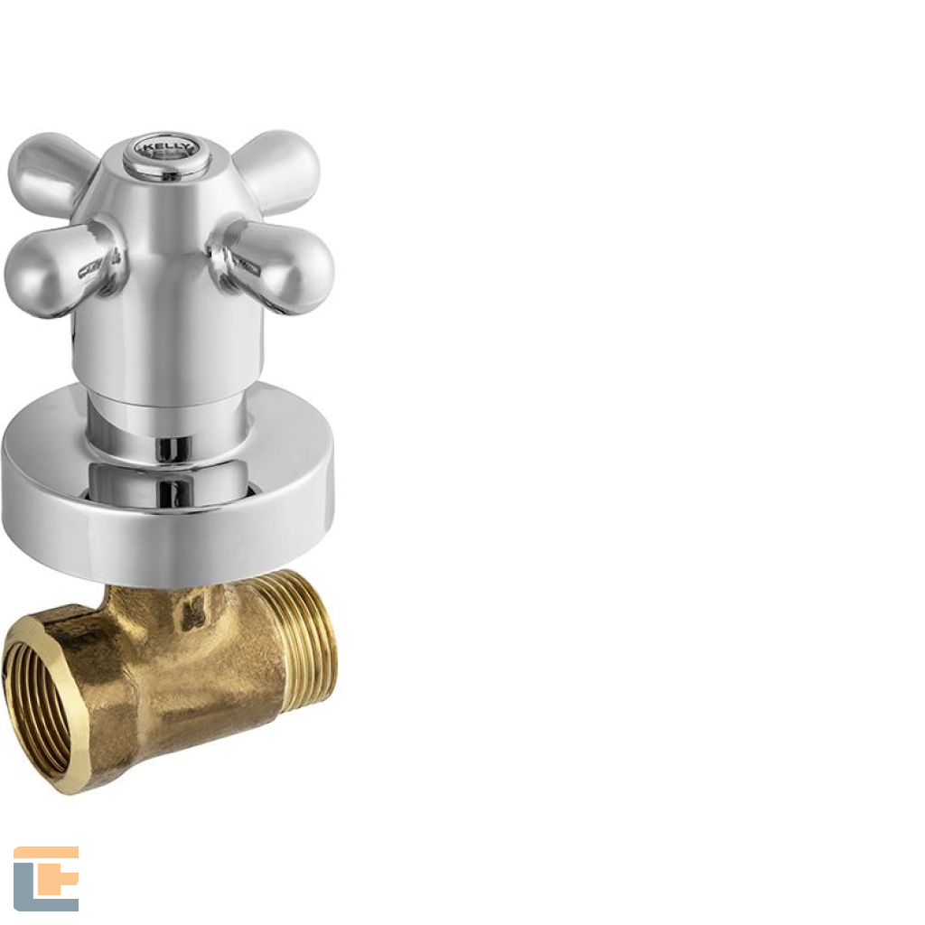 REGISTRO PRESSAO KELLY  3/4 1416 C43