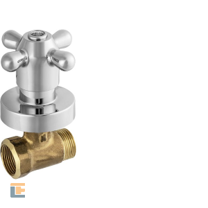 REGISTRO PRESSAO KELLY  3/4 1416 C43