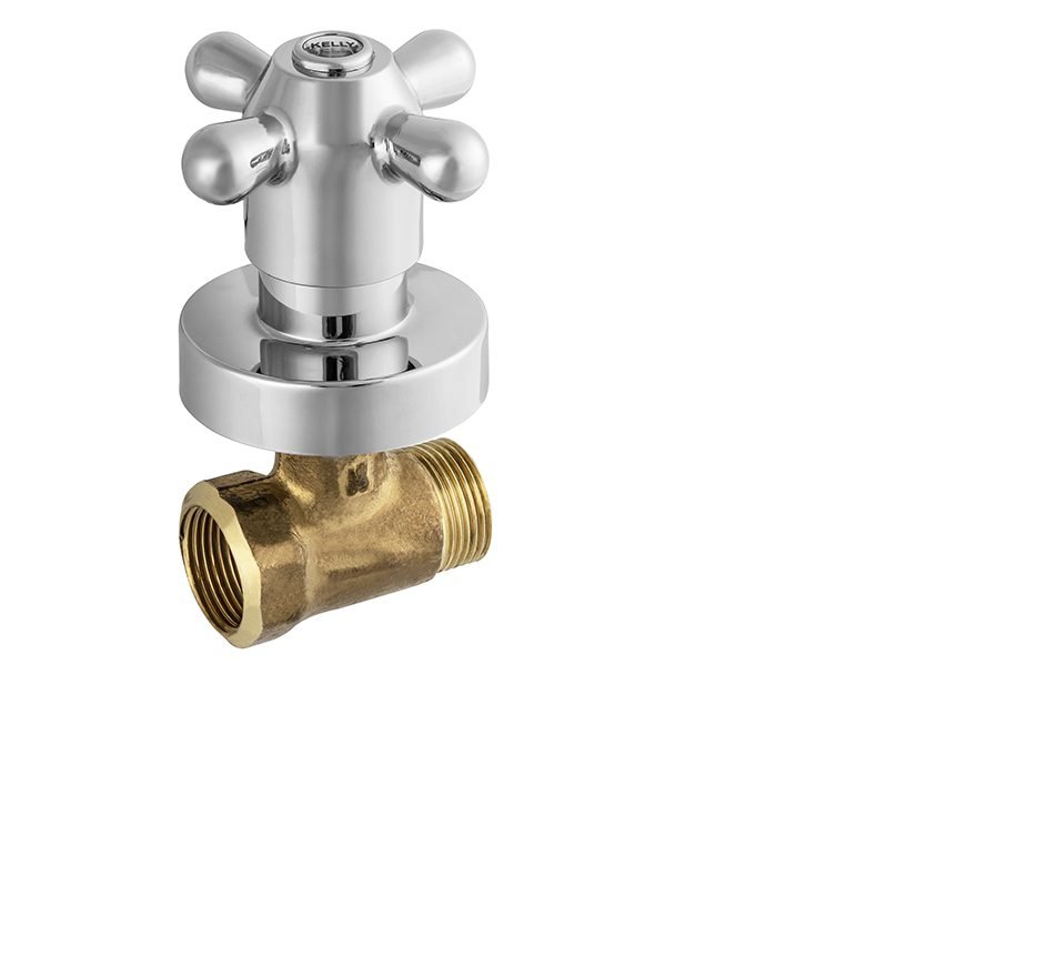 REGISTRO PRESSAO KELLY 3/4 1416 C43 - Imagem 4