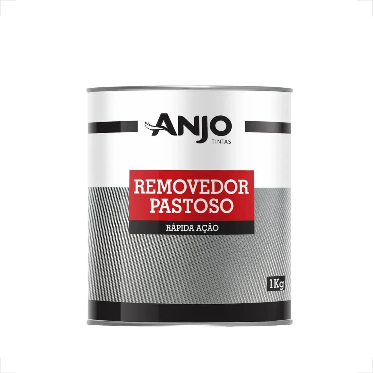 Removedor Pastoso Anjo 1kg - Imagem 3