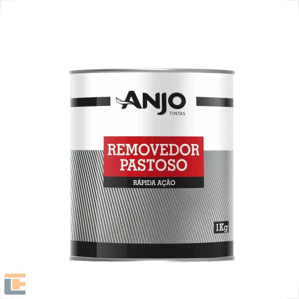 Removedor Pastoso Anjo 1kg