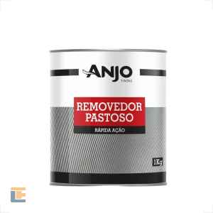 Removedor Pastoso Anjo 3,6KG