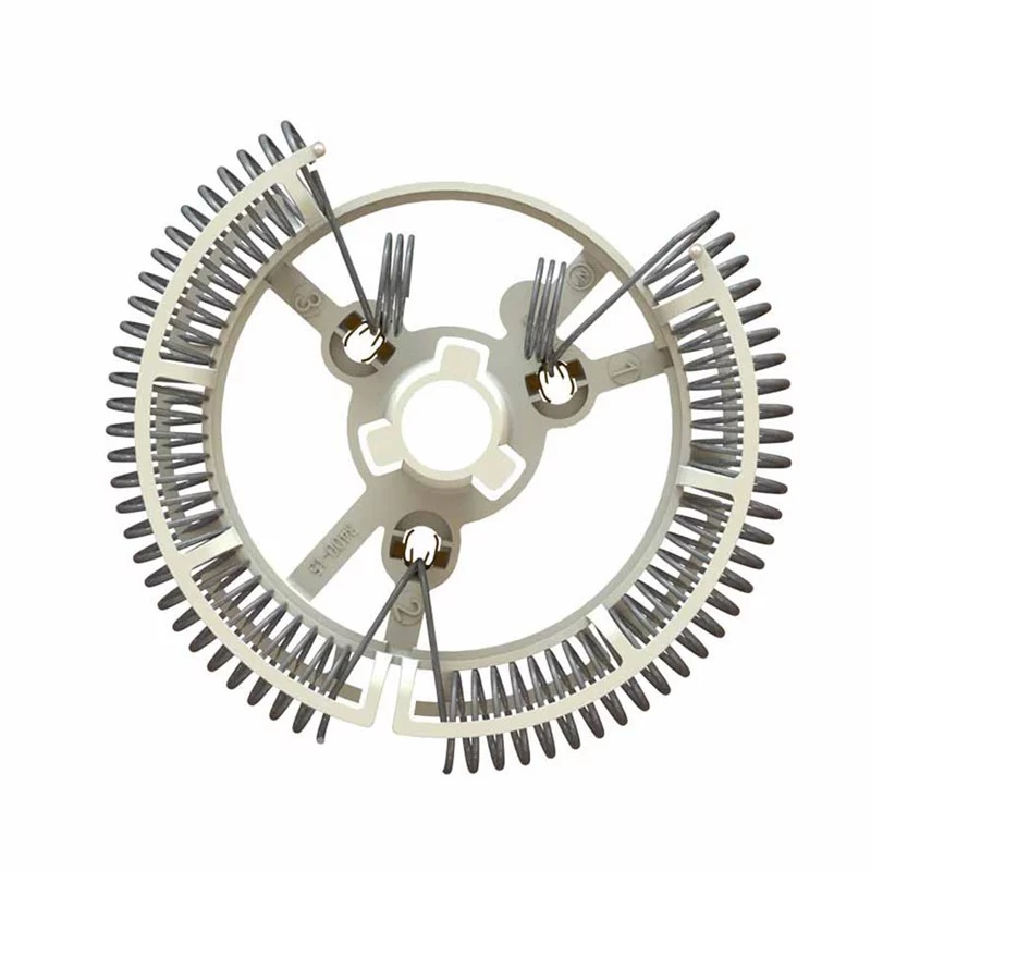 RESIST ENERBRAS E-GRIFF 5500W 127V