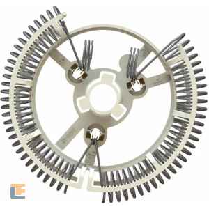 RESIST ENERBRAS E-GRIFF 7800W 220V