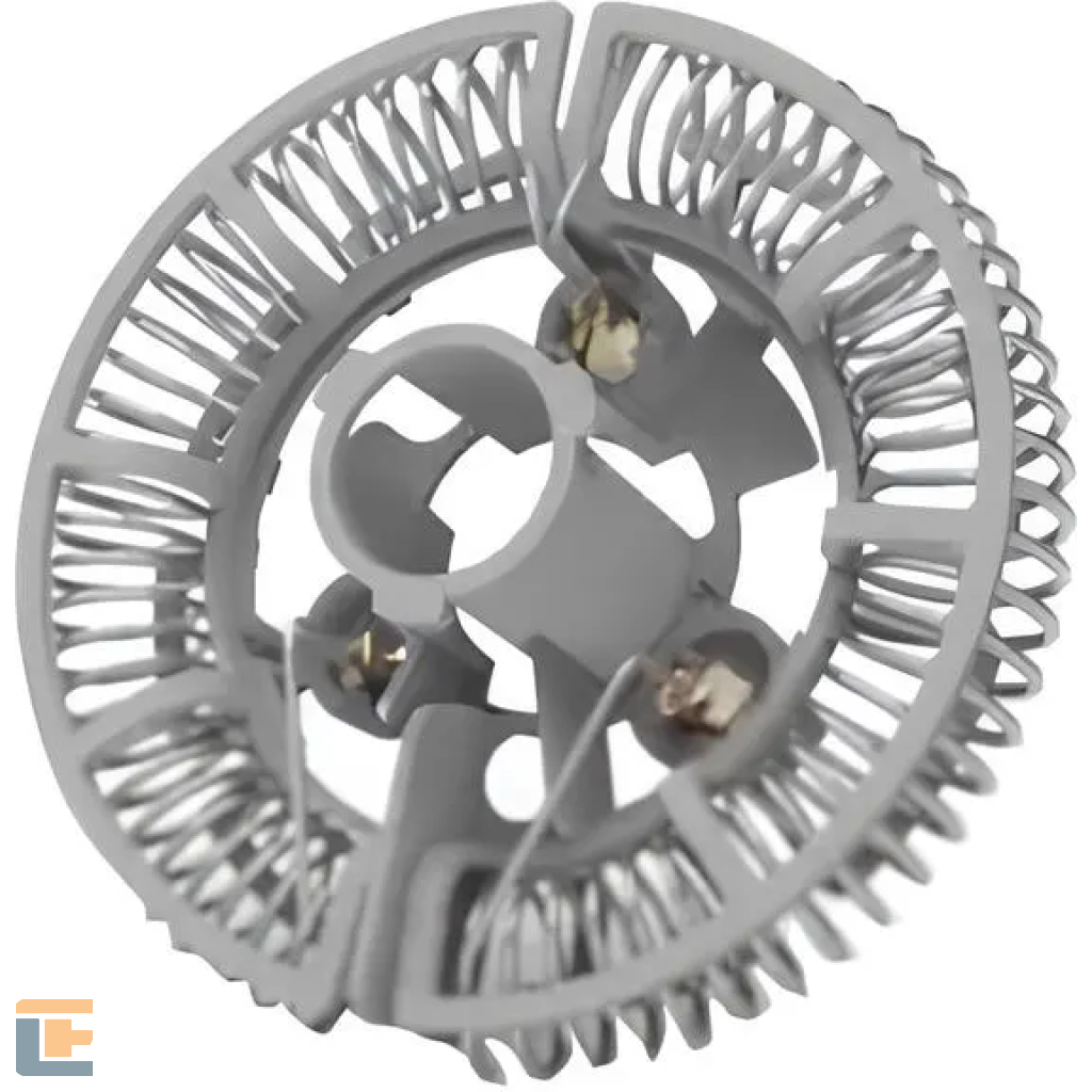 RESIST ENERDUCHA UP4 5500W 127V