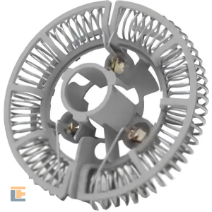 RESIST ENERDUCHA UP4 6800W 220V