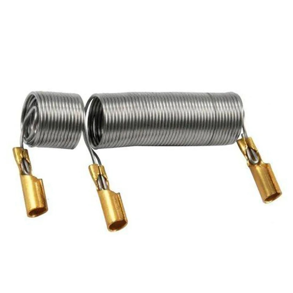 Resistência Torneira Eletrica Versátil Lorenzetti 5500w 127v - Imagem 3