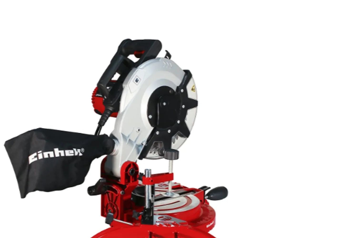 Serra Esquadria Einhell TC-MS 2513 L EX BR 127V 1600W