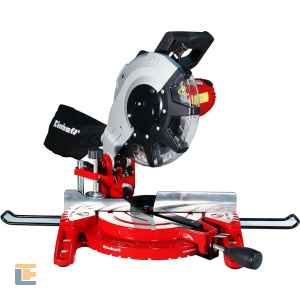 Serra Esquadria Einhell TC-MS 2513 L EX BR 220V 1600W