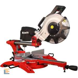 Serra Esquadria Einhell TC-SM 2534 127V Dual 4300829