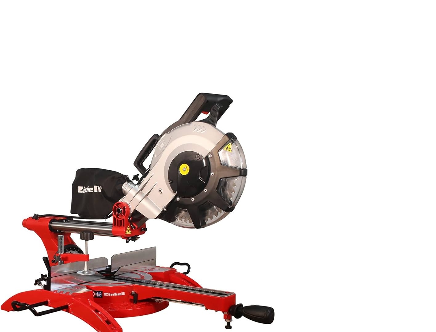 Serra Esquadria Einhell TC-SM 2534 127V Dual 4300829