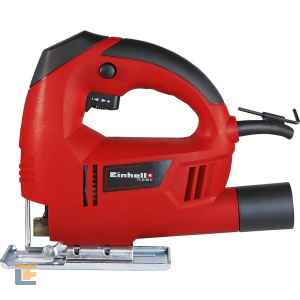 Serra Tico-Tico Einhell TC-JS 60E 127V 400W