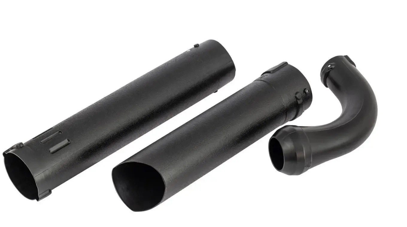 Soprador De Folhas A Gasolina 3 Em 1 0,75 Kw - Denzel - Imagem 4