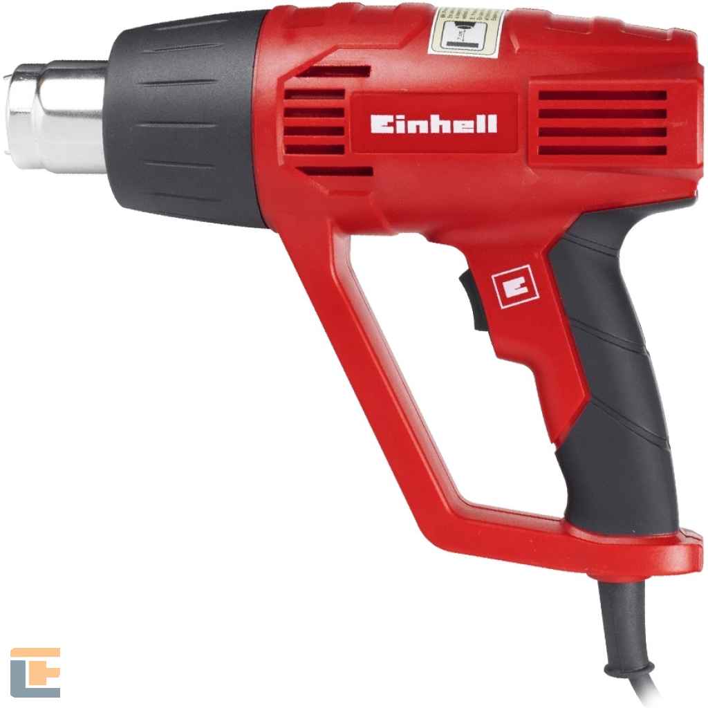 Soprador Térmico Einhell Th-ha 2000/1 127V