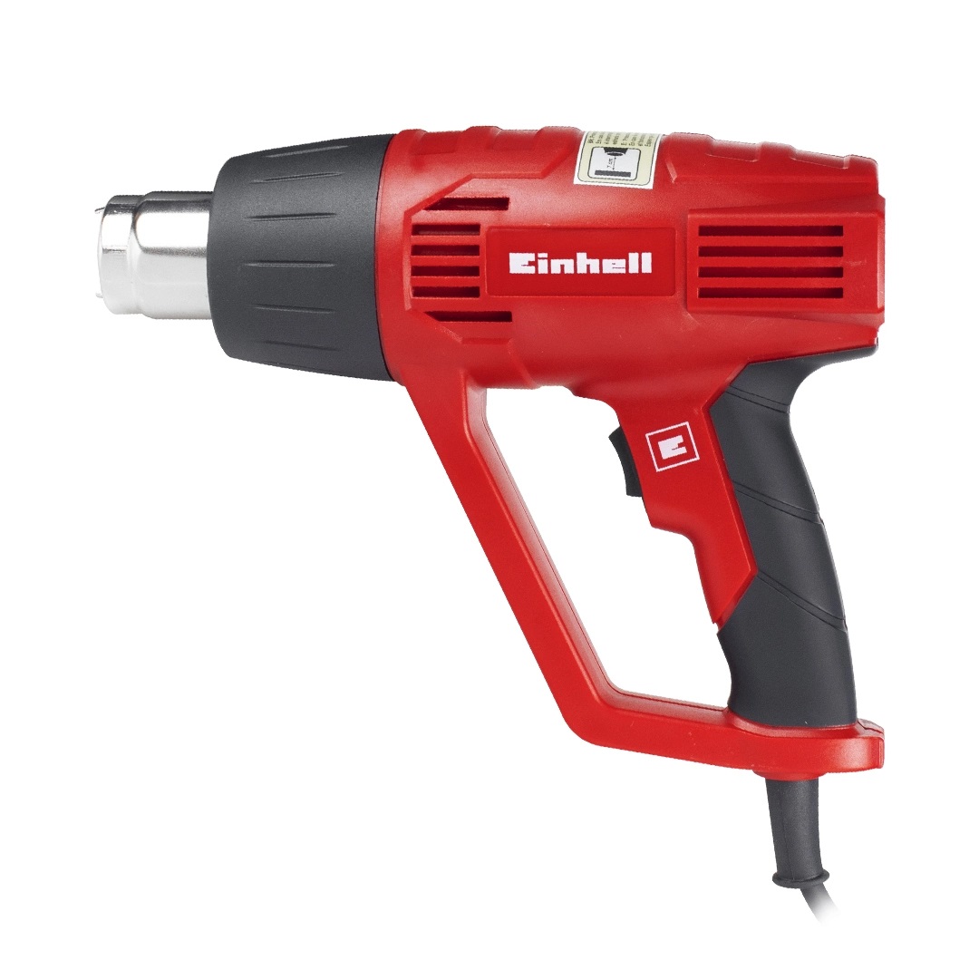 Soprador Térmico Einhell Th-ha 2000 220V