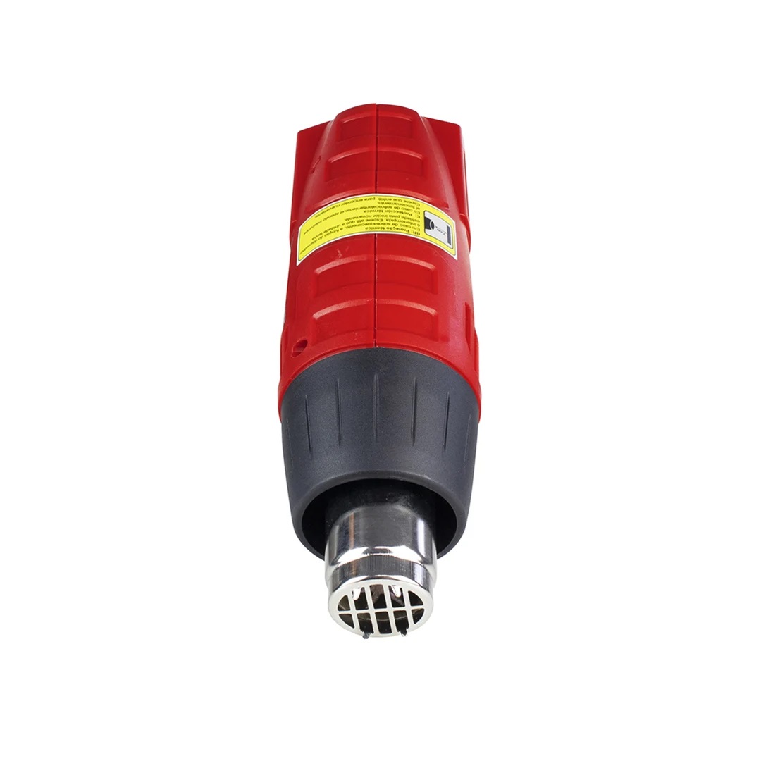 Soprador Térmico Einhell Th-ha 2000 220V - Imagem 4