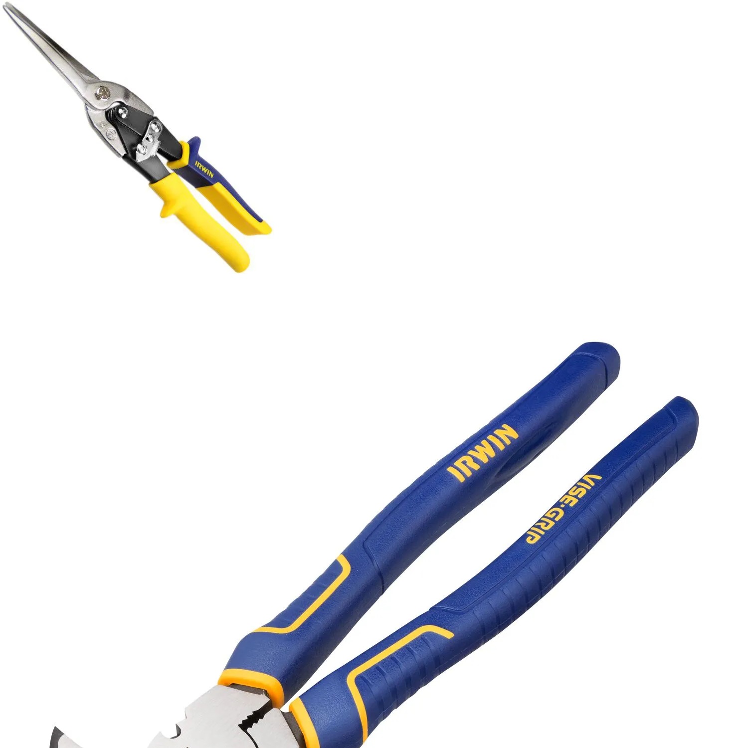 Tesoura Chapa Irwin Extracut 21304 - Imagem 4