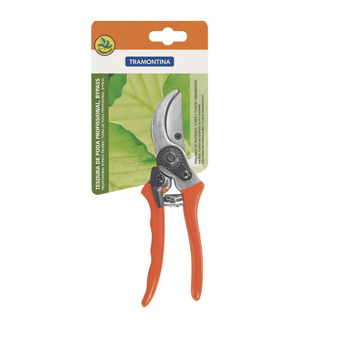 Tesoura de Poda Profissional Tramontina 78304511 - Imagem 2