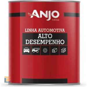 Tinta Emborrachamento Anjo Preto 900ml