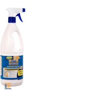 TIRA FERRUGEM 1 LITRO