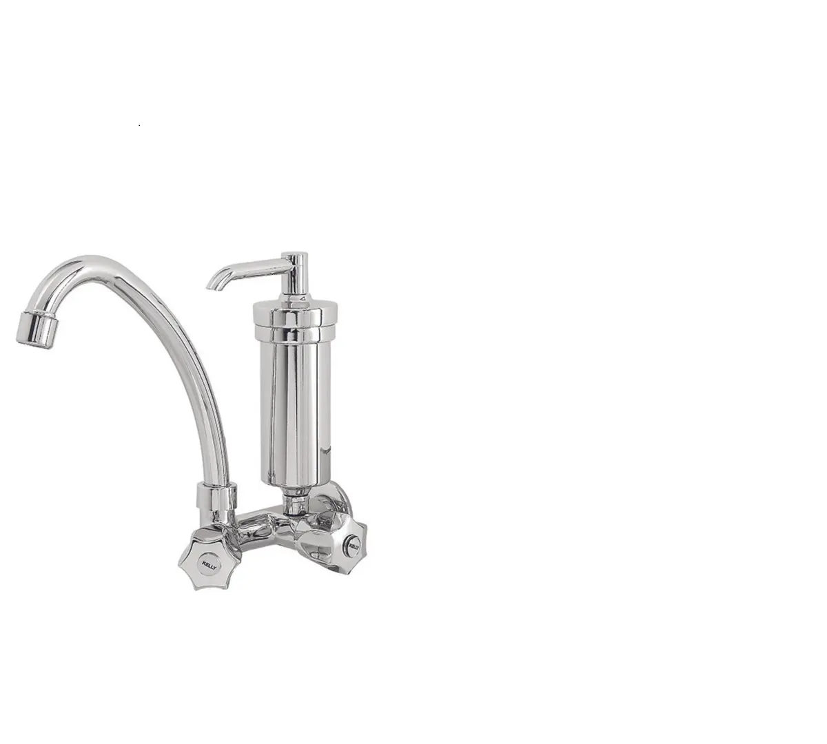 TORN B.MOVEL C/FILTRO KELLY C-50 1173 - Imagem 3