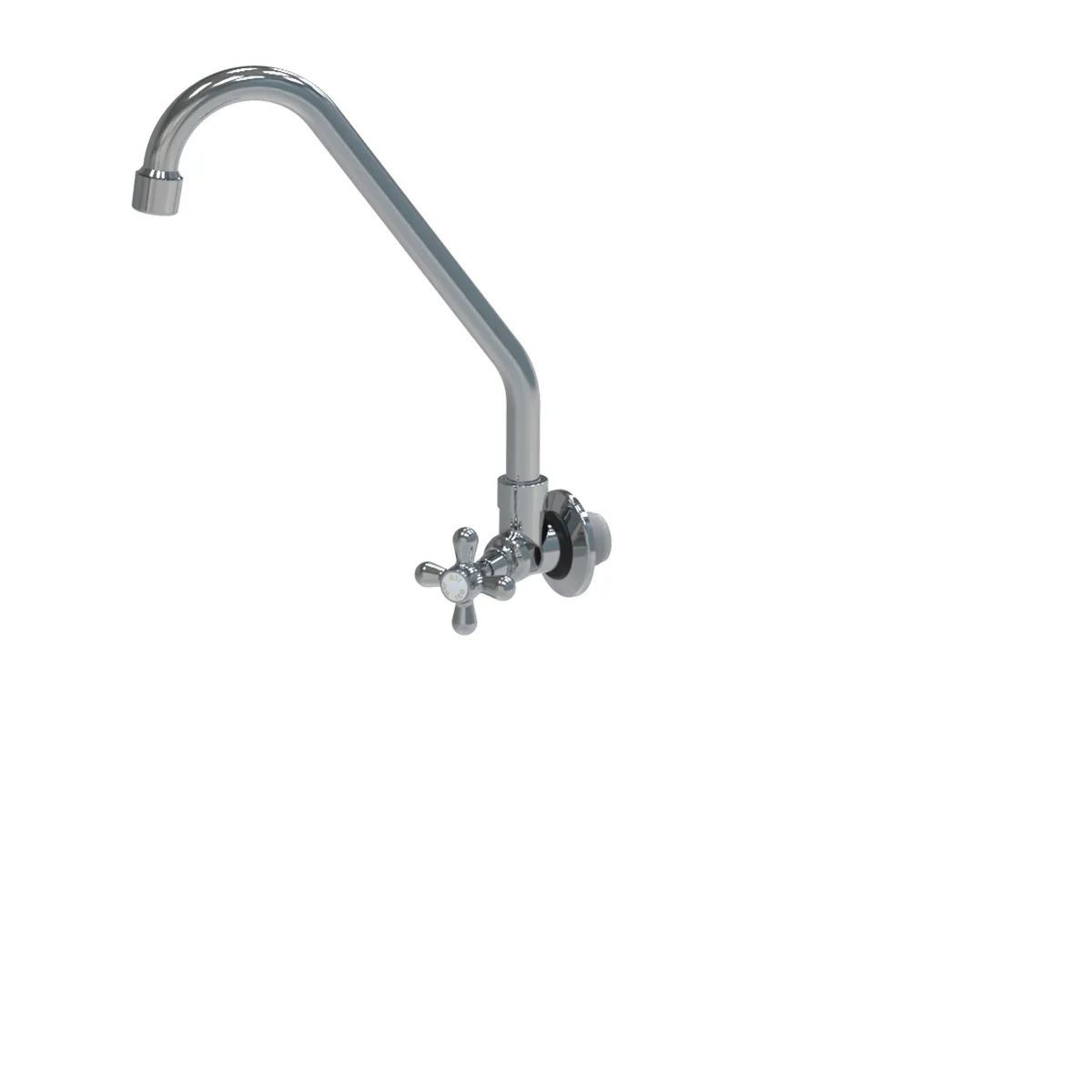 TORN BICA MOVEL KELLY 1/4 VOLTA 162 C-33 - Imagem 2