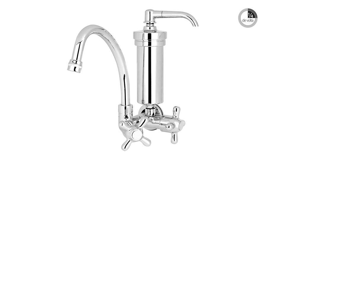 TORN B.MOVEL C/FILTRO KELLY C-43 1173 - Imagem 2