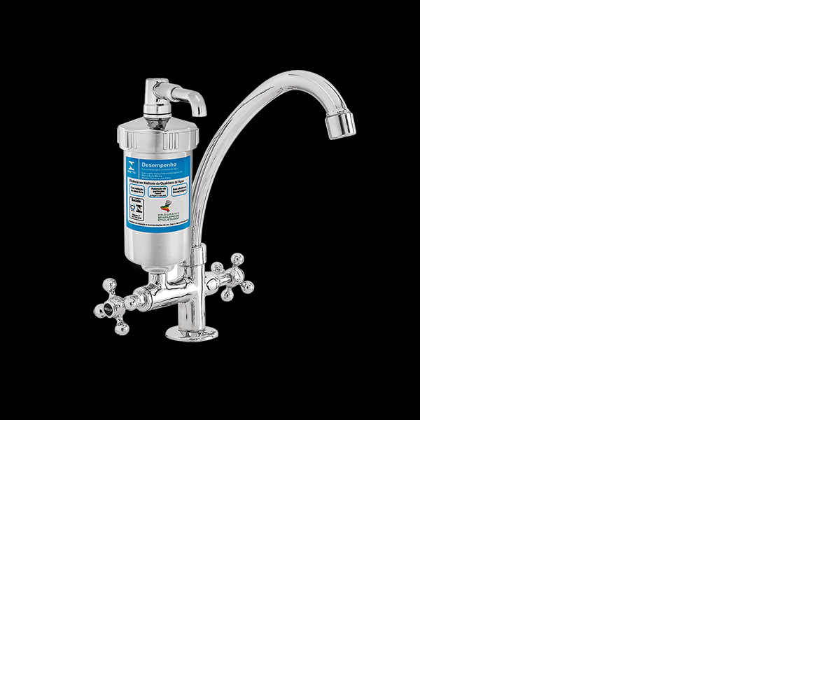 TORN B.MOVEL C/FILTRO KELLY C-43 1173 - Imagem 3