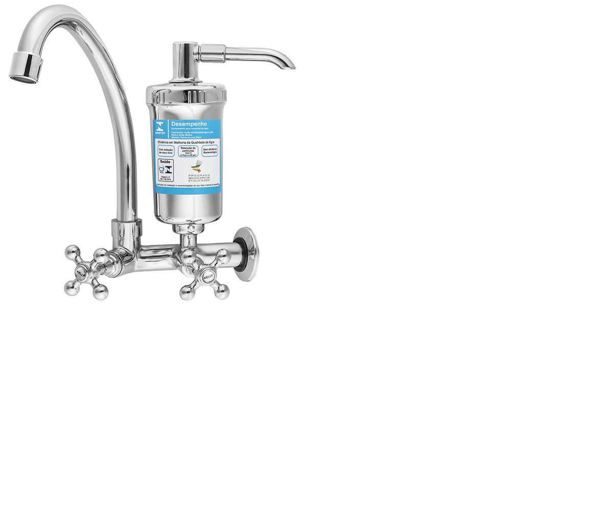 TORN B.MOVEL C/FILTRO KELLY C-43 1173 - Imagem 4