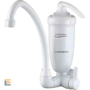Torneira Acqua Bella com Purificador de Água Lorenzetti 7411815