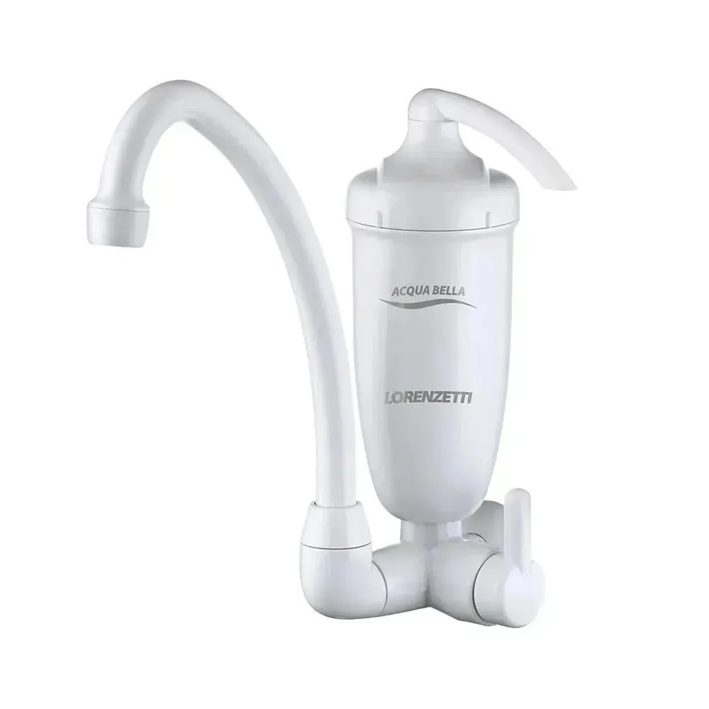 Torneira Acqua Bella com Purificador de Água Lorenzetti 7411815