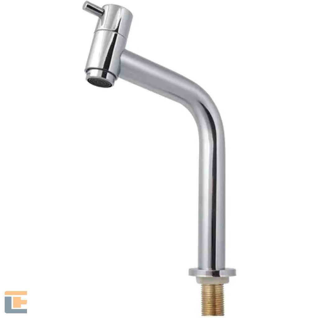 Torneira Banheiro Lavabo Metal Cromado BAR-005 Stillus Home