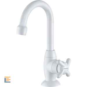 Torneira Banheiro Mesa Lavatorio 1195 F34 Branca Lorenzetti