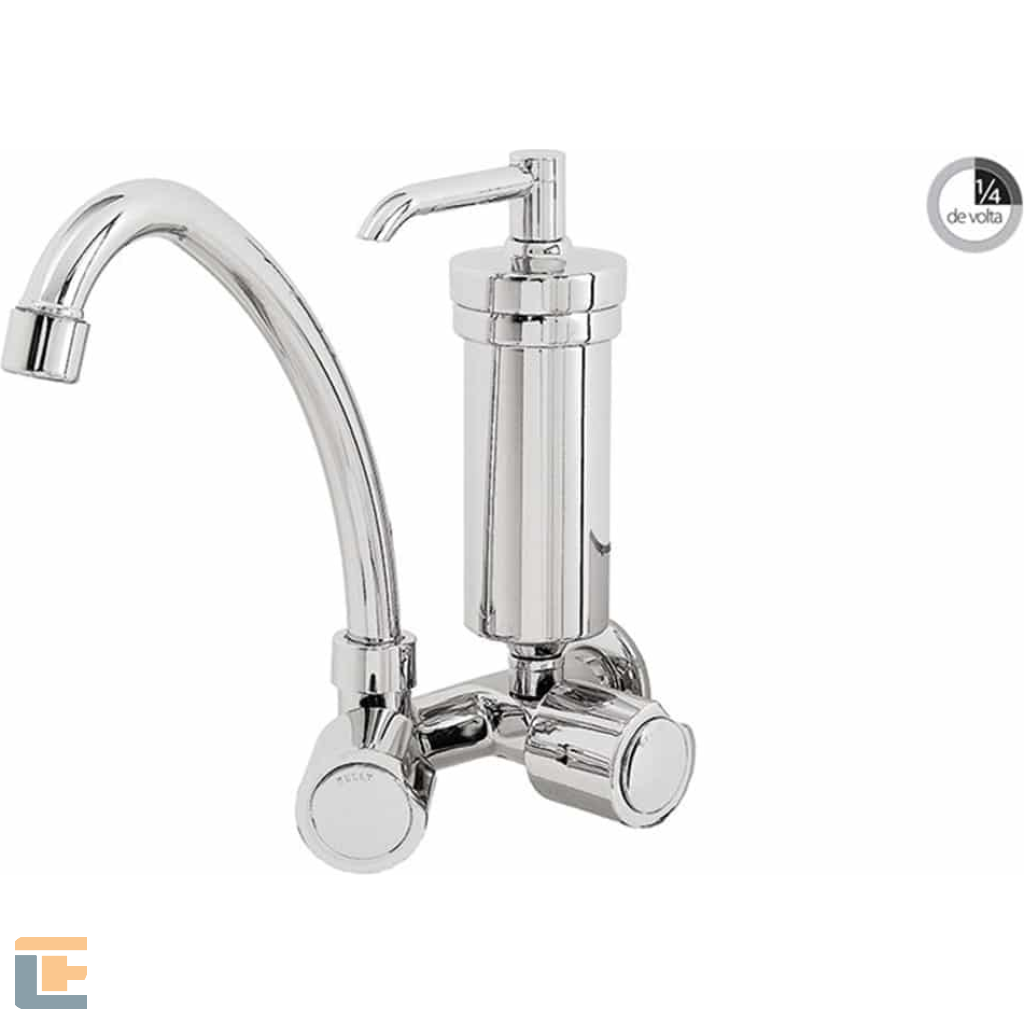 TORN B.MOVEL C/FILTRO KELLY C-44 1173