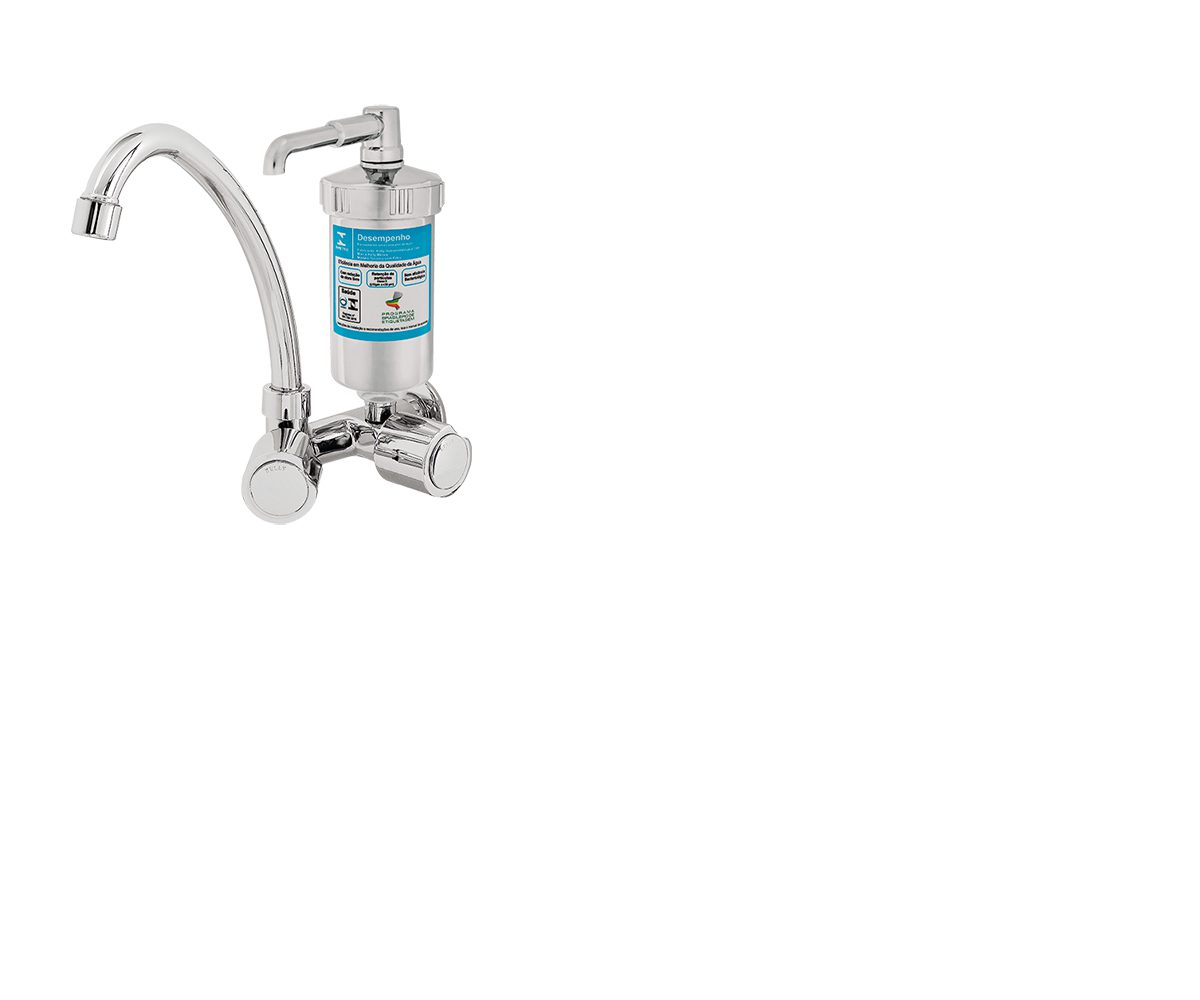 TORN B.MOVEL C/FILTRO KELLY C-44 1173 - Imagem 2