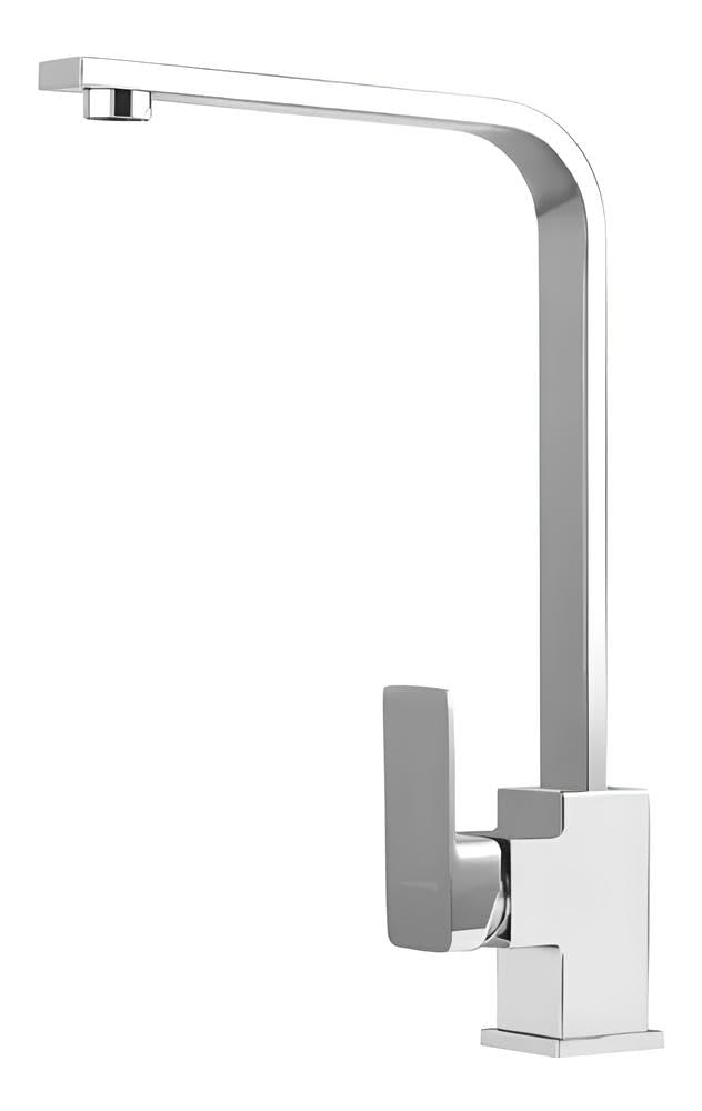 Torneira Cozinha Gourmet Monocomando Slim 360 Cromada Tor-020 - Imagem 2