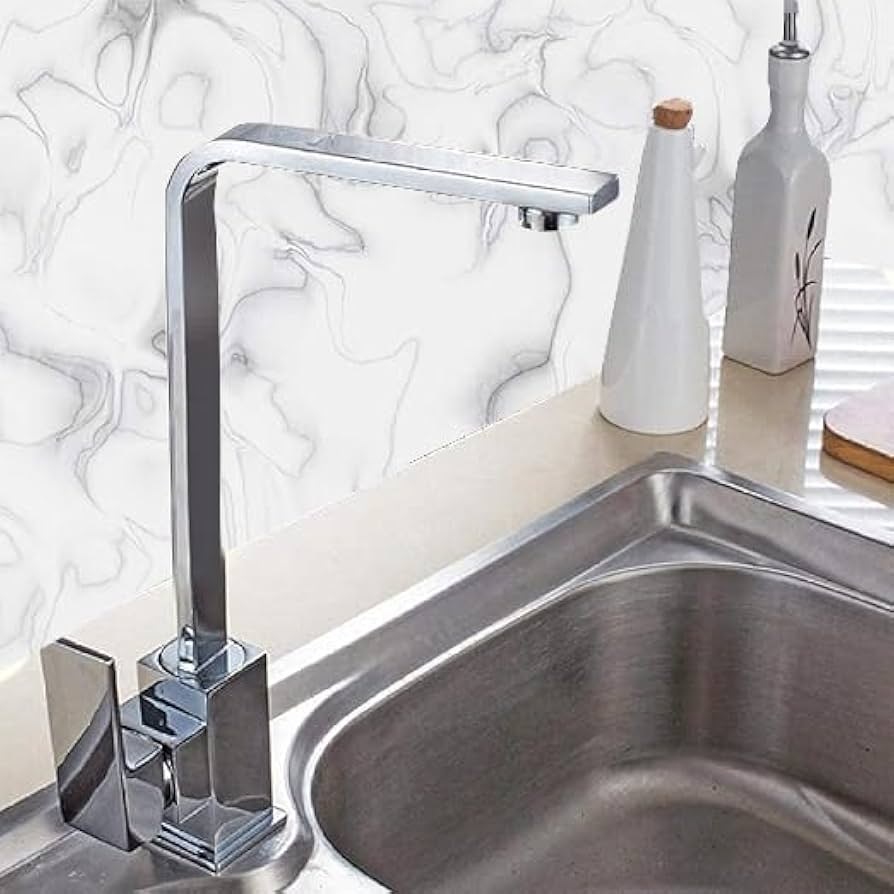 Torneira Cozinha Gourmet Monocomando Slim 360 Cromada Tor-020 - Imagem 3