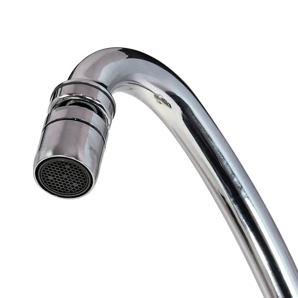 Torneira Cromada Versátil Lorenzetti 127V - Imagem 3