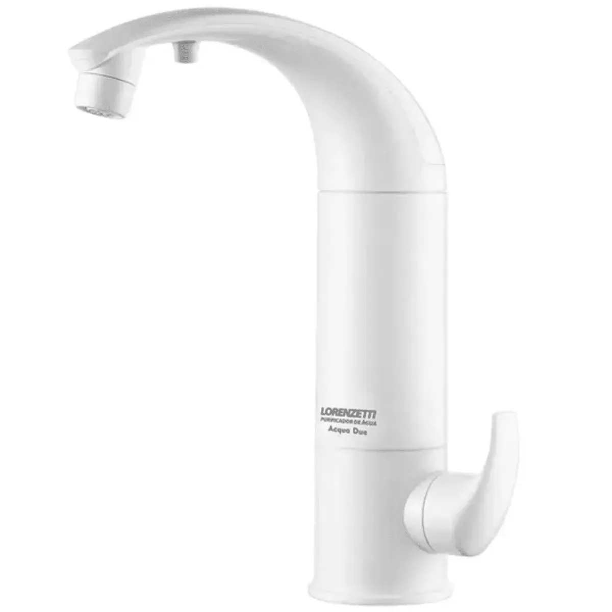 Torneira de Mesa Lorenzetti Acqua Due 7411041